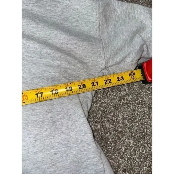 Offline by Aerie Cropped Hoodie - Picture 8 of 8